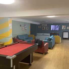 Lighthouse Manchester - Care Home