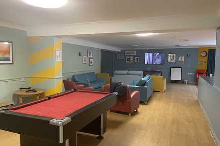 Lighthouse Manchester - Care Home