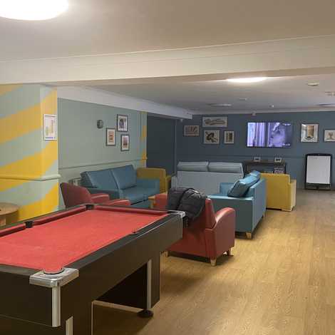 Lighthouse Manchester - Care Home