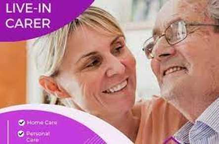 DRreamlight Healthcare (Live-in Care) - Live In Care