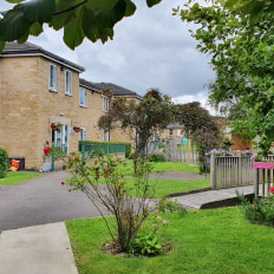 Mill Lodge - Care Home