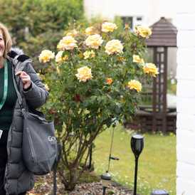 Goodoaks Homecare - Reading and West Berkshire - Home Care