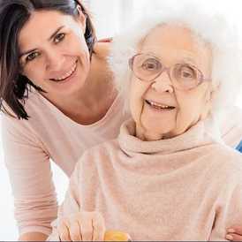 Heritage Healthcare Cardiff - Home Care