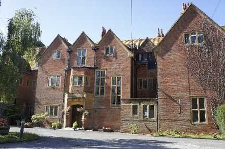 Pinewood Residential Home - Care Home
