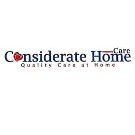 Considerate Home Care - Home Care