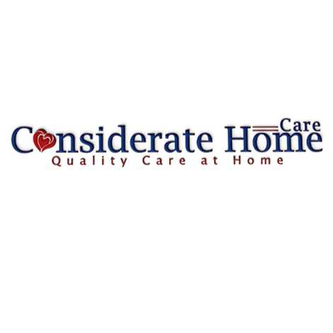 Considerate Home Care - Home Care