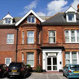 Portelet Lodge Care Home - Care Home
