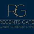 Regents Gate