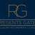 Regents Gate -  logo