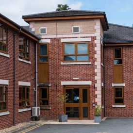 Roby Lodge - Care Home