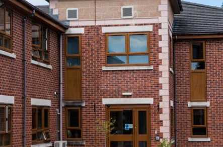 Roby Lodge - Care Home