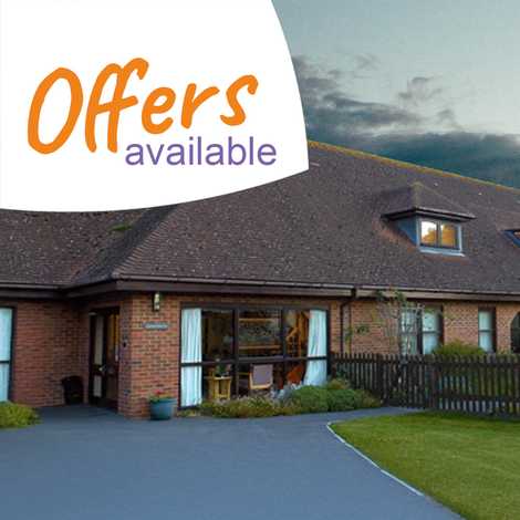 Greenways - Care Home
