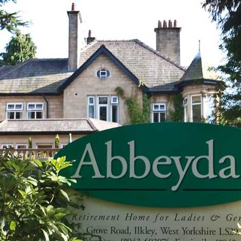 Abbeydale Residential Care Home - Care Home