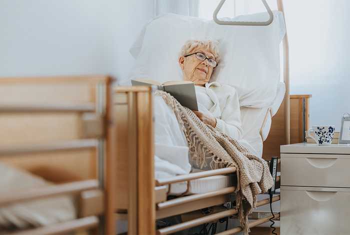 How Discharge to Assess Pathways Reduce Hospital Stays