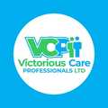 Victorious Care Professionals_icon