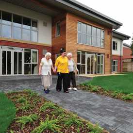 Bromford Lane Care Centre - Care Home