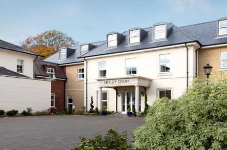 Linden House - Care Home