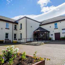 Kintyre Care Centre - Care Home