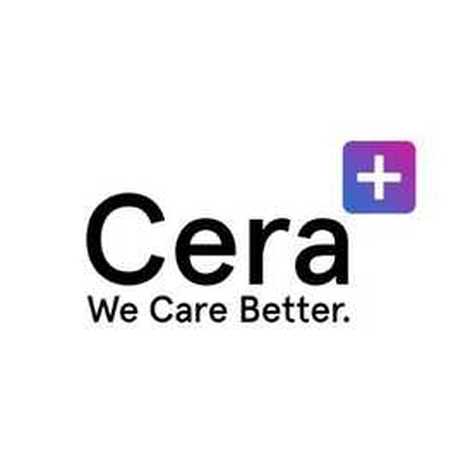 Cera - Staffordshire and Stoke - Home Care