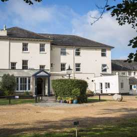 East Hill House Residential Care Home - Care Home