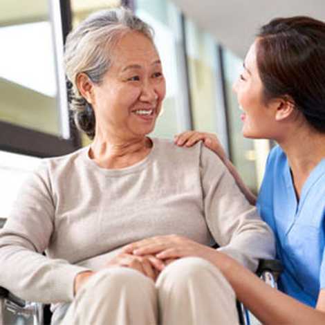 Head Office - Home Care