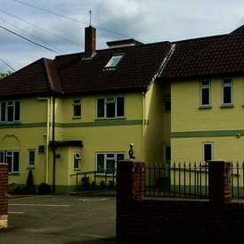 Poplars Care Home - Care Home