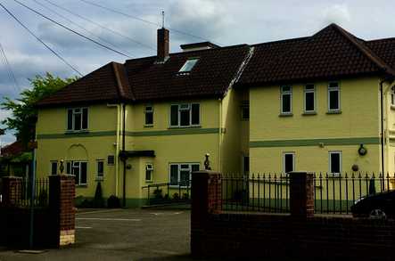 High Meadows - Care Home