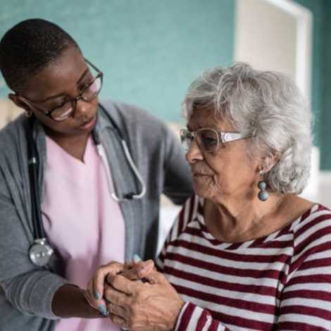 Harlon Healthcare Ltd (Cumbria) - Home Care