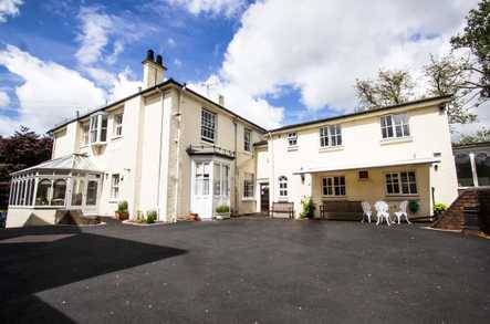 Richmond Court Residential Home - Care Home