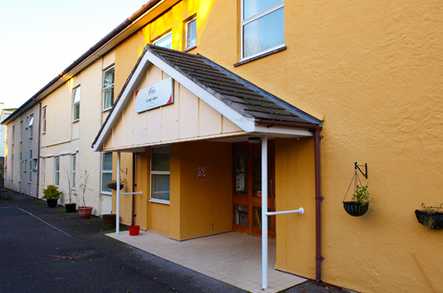 Langholme - Care Home