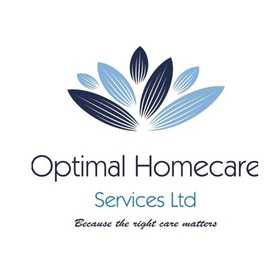 Optimal Homecare Services - Home Care
