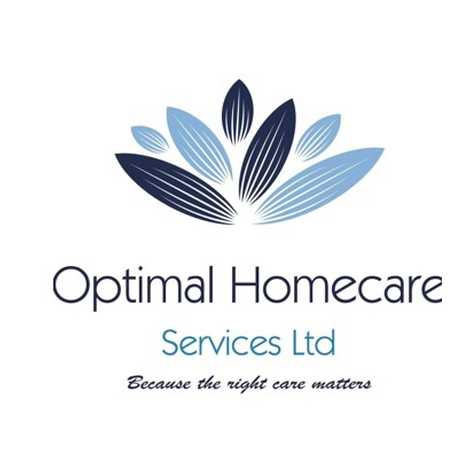 Optimal Homecare Services - Home Care