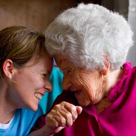 Verrolyne Norfolk - Home Care
