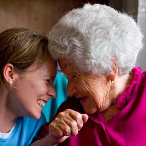 Verrolyne Norfolk - Home Care