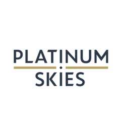 Platinum Skies