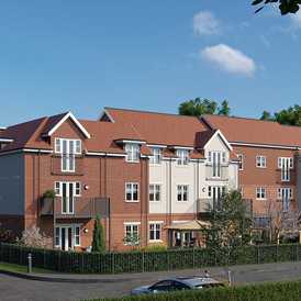 Flora Place - Retirement Living