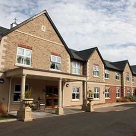 Hunters Down Care Home - Care Home