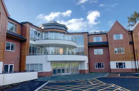 Dudwell St Mary - Care Home