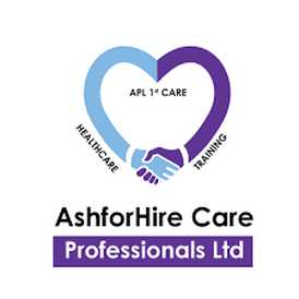Ashforhire Professionals Limited - Home Care