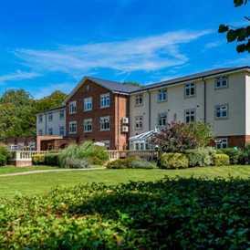 Waterbeach Lodge - Care Home
