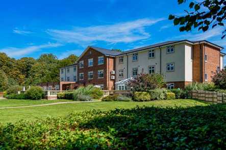 Waterbeach Lodge - Care Home