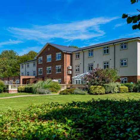 Waterbeach Lodge - Care Home