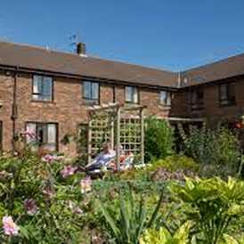 Jah-Jireh Charity Homes Wigan - Care Home