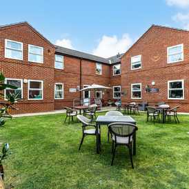 Broadgate Care Home - Care Home