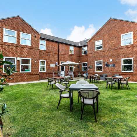 Broadgate Care Home - Care Home