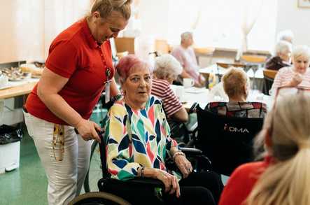 Vanguards Healthcare Ltd - Home Care