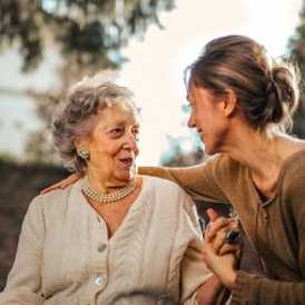 Meritum Integrated Care LLP (Ashford) - Home Care