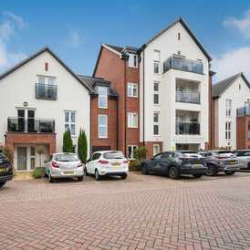 Algar Court - Retirement Living