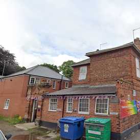 Allendale House - Care Home