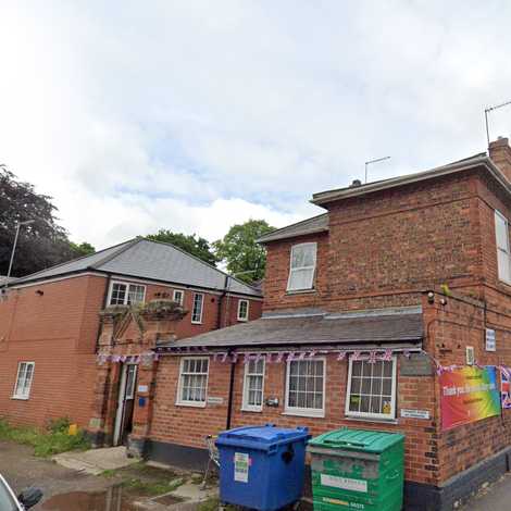 Allendale House - Care Home